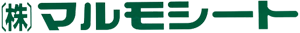 岩手県盛岡市のテント・シート 株式会社マルモシート/ロゴ
