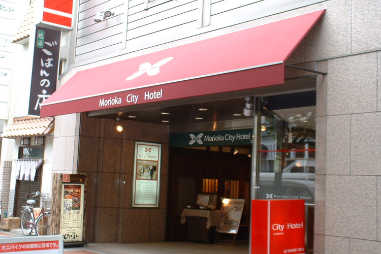 岩手県盛岡市のテント・シート 株式会社マルモシート/デザインテント